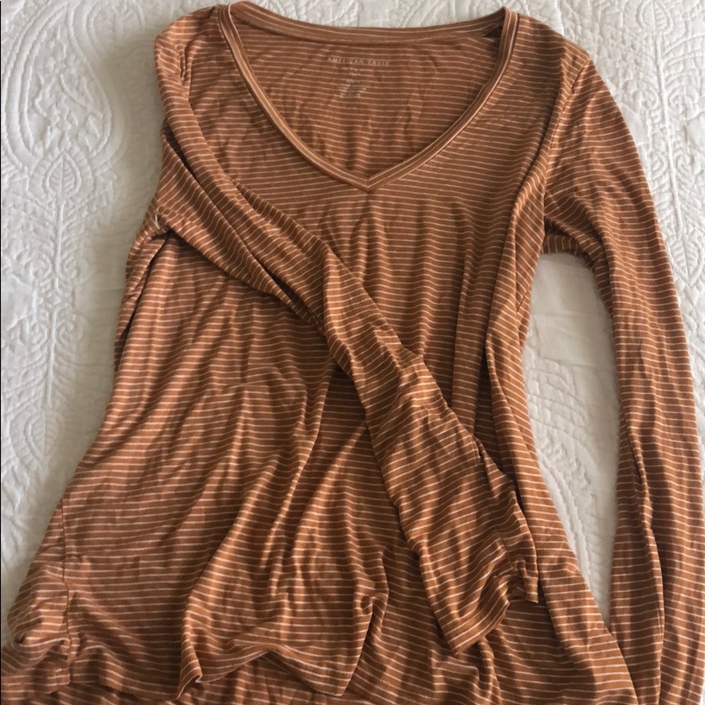 American Eagle long sleeve